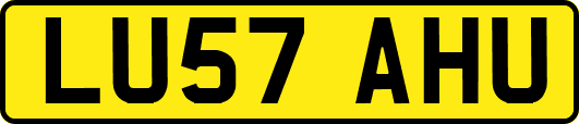LU57AHU