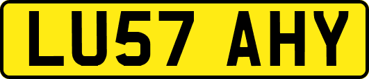 LU57AHY