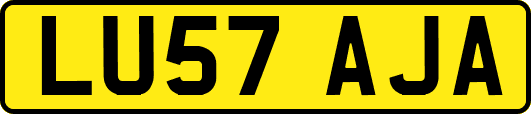 LU57AJA