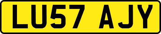 LU57AJY
