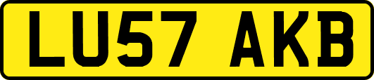 LU57AKB
