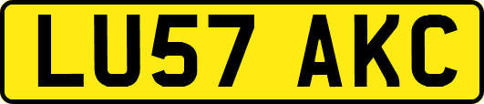 LU57AKC