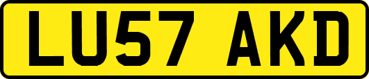 LU57AKD