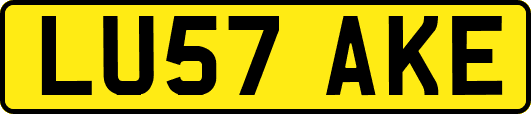 LU57AKE
