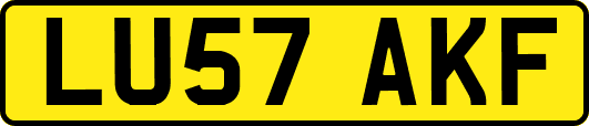 LU57AKF