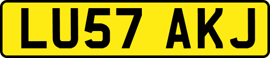 LU57AKJ
