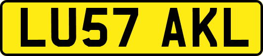 LU57AKL