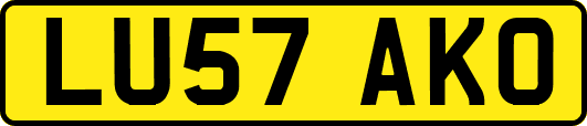 LU57AKO