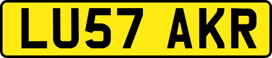 LU57AKR