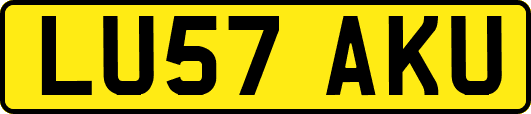 LU57AKU
