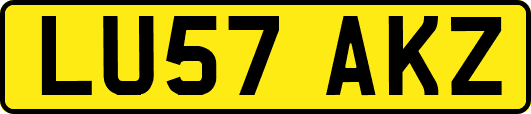 LU57AKZ