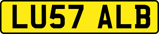 LU57ALB