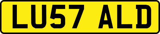 LU57ALD