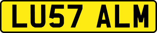 LU57ALM