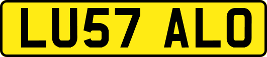 LU57ALO