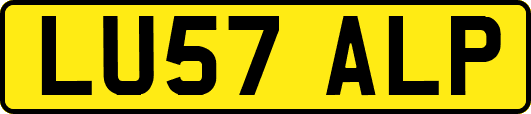 LU57ALP
