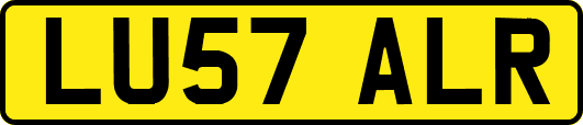 LU57ALR