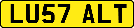 LU57ALT