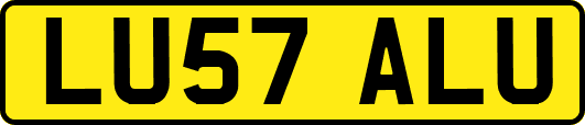 LU57ALU