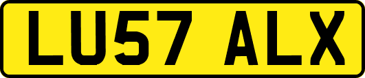 LU57ALX
