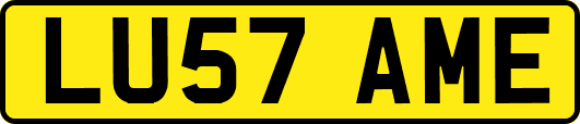 LU57AME
