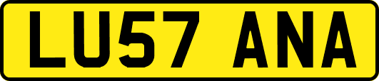 LU57ANA