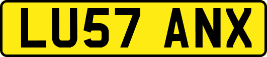 LU57ANX