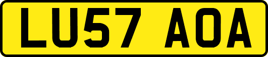 LU57AOA