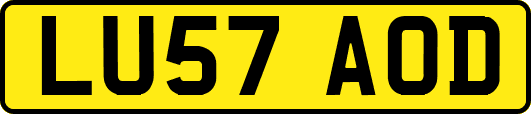 LU57AOD