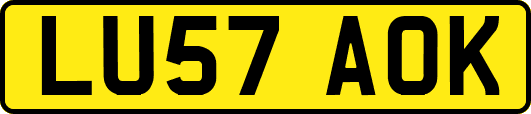 LU57AOK