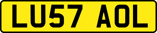 LU57AOL