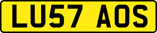 LU57AOS