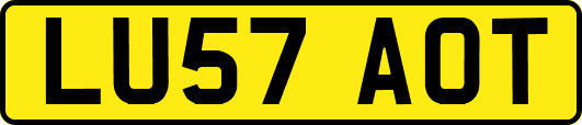 LU57AOT