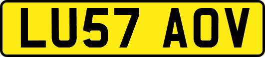 LU57AOV