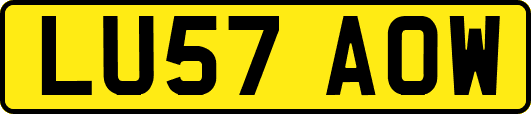 LU57AOW
