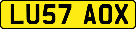 LU57AOX