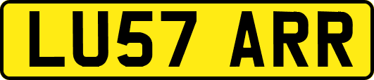 LU57ARR