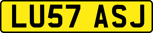 LU57ASJ