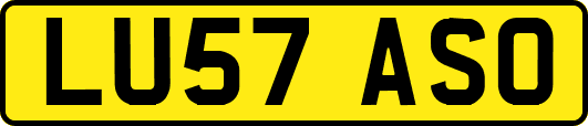 LU57ASO