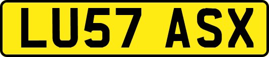LU57ASX