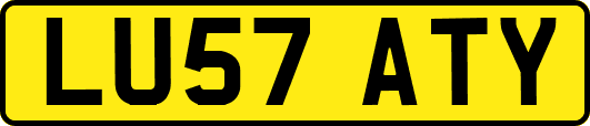 LU57ATY