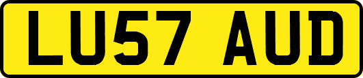 LU57AUD