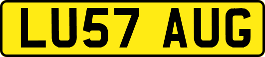 LU57AUG