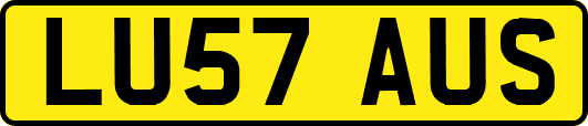 LU57AUS