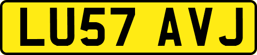 LU57AVJ