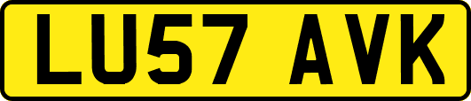 LU57AVK