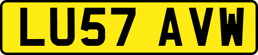 LU57AVW