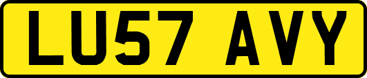 LU57AVY