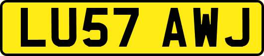 LU57AWJ