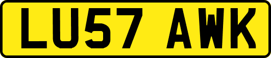 LU57AWK